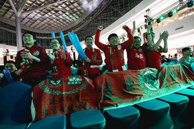 广州富力亚冠对广岛三箭,广州富力亚冠2015