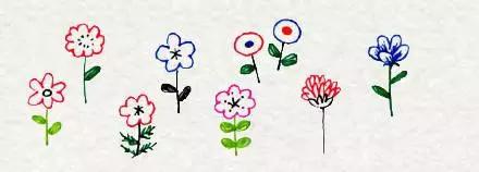 简笔画简单又好画儿童,简笔画幼儿入门3-6岁简单