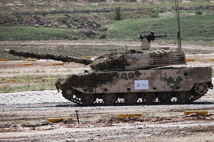 vn17重型步战车,外贸步兵战车vn17