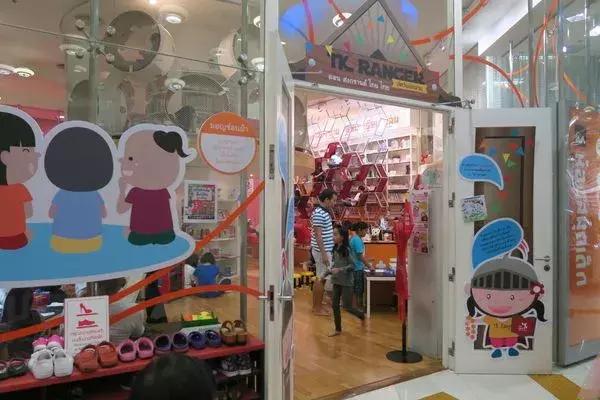 泰国曼谷亲子游攻略视频,泰国曼谷亲子游行程