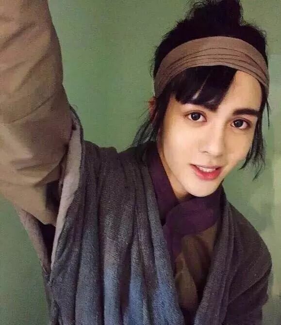 最新古装武侠剧翻拍,这几年翻拍的武侠剧