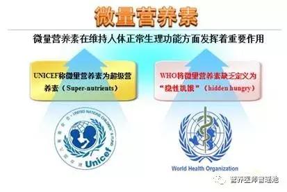 育龄期的女性应多补充什么,怀孕时期补充什么微量元素