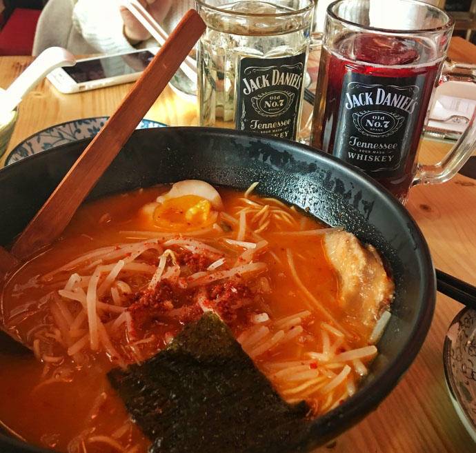 上海美食攻略招聘,上海美食推荐必吃的餐厅