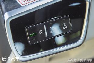 2022奥迪a7sportback内外实拍,奥迪a7sportback落地价