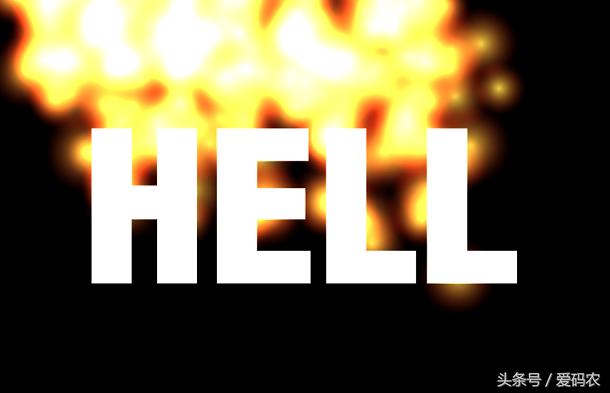 16个富有创意的HTML5Canvas动画特效集合