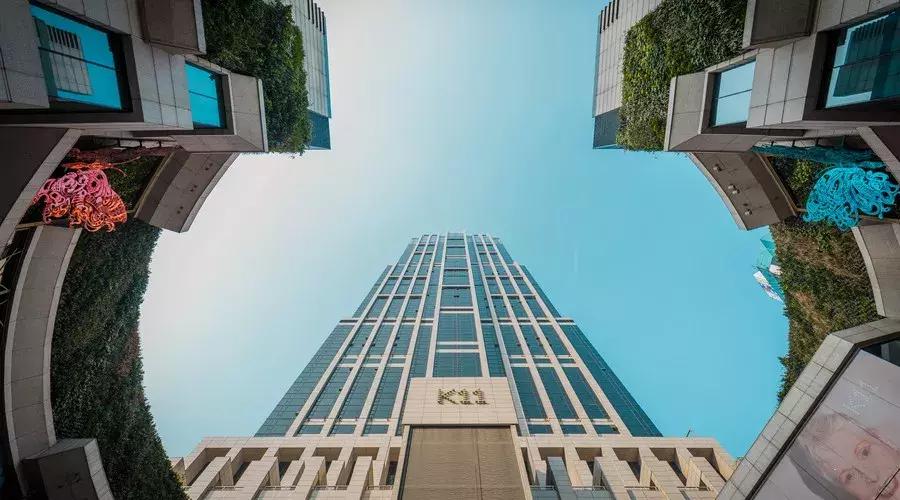 魔都值得去的商场,上海最近商场打折力度大的地方