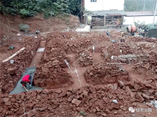 包工包料1500元,包工包料建房150一平