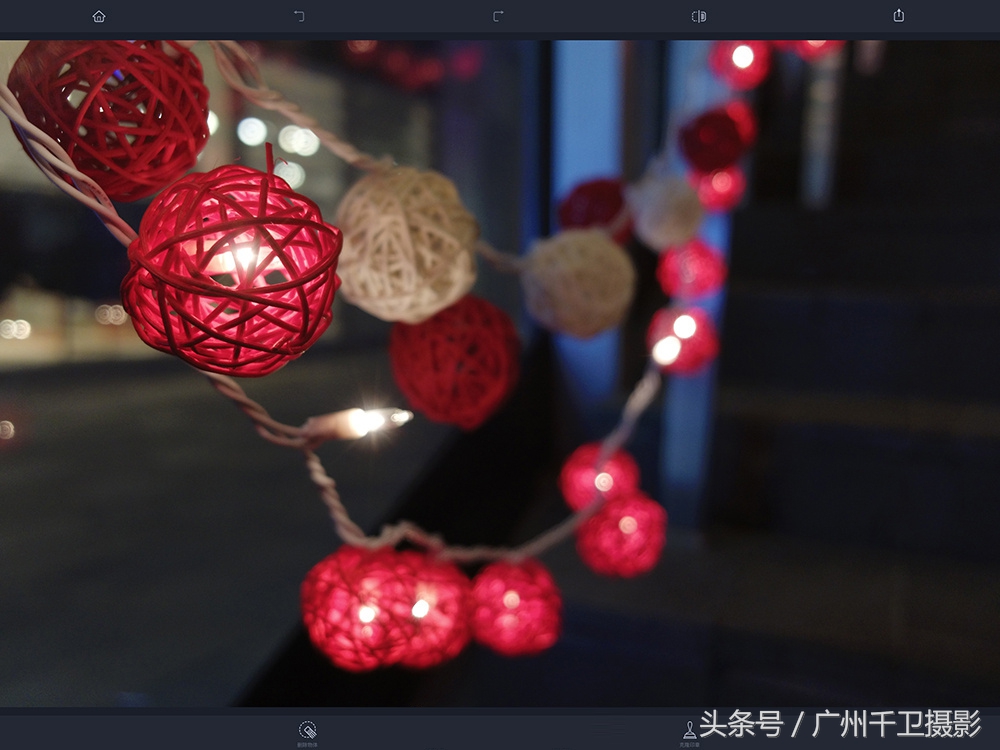 ios后期修图软件,摄影后期学习交流