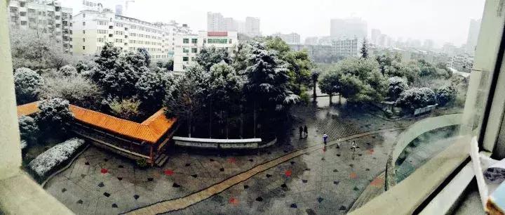 宜昌一中就读条件,在宜昌生活中的真实感受