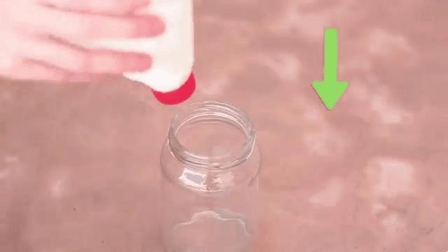 塑料瓶乌龟缸滤水器,用塑料瓶自制滤水器