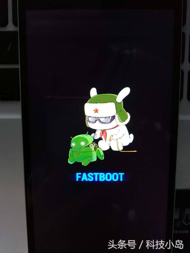 小米手机3种刷机方法,小米手机如何刷机或恢复出厂设置