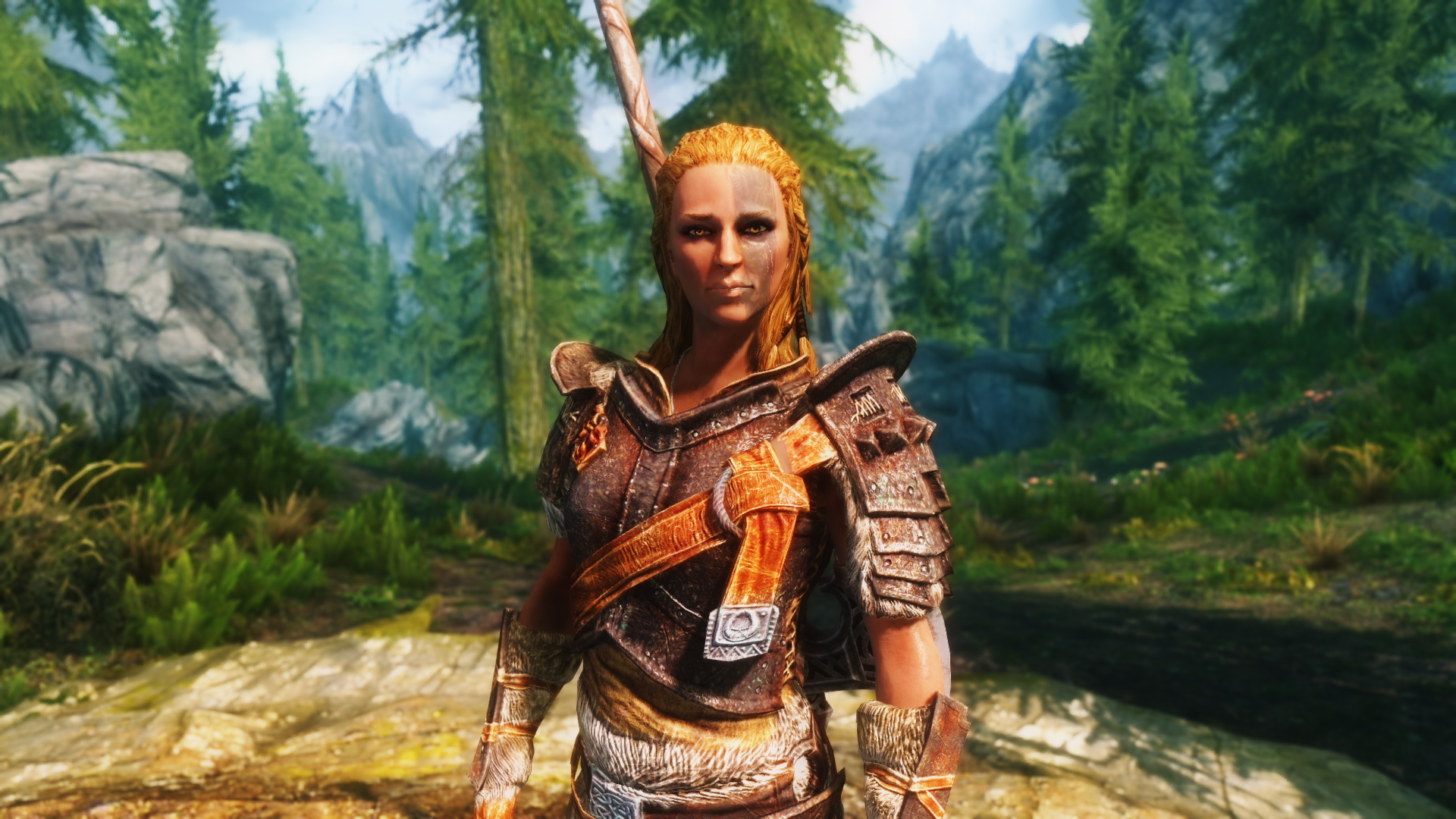 上古卷轴5最强随从,上古卷轴5哪个随从最好