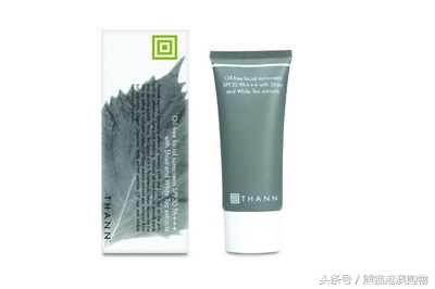 防晒小干货,纯干货40款网红防晒