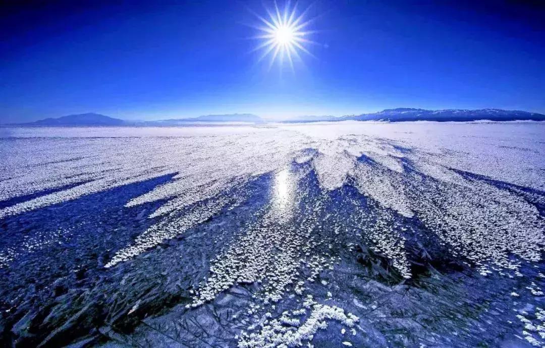 2018年春节黄金周出游提示做好这七条保您出游无忧！（内附春节假期*疆新**旅行地推荐）