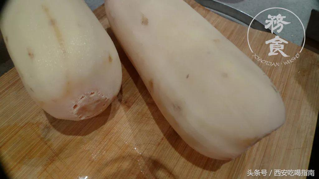 正常藕粉冲熟后应是什么颜色的,正宗无添加的藕粉是什么颜色