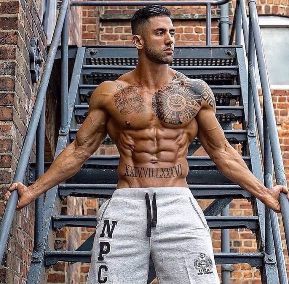 胸肌左右不对称怎么调整,胸肌左右不一样怎么办