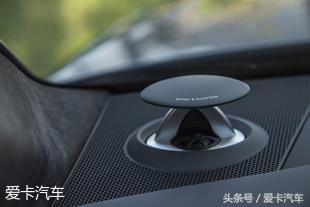 2022奥迪a7sportback内外实拍,奥迪a7sportback落地价