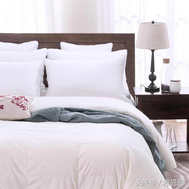 羽绒被洗涤方法,羽绒被如何洗涤保养