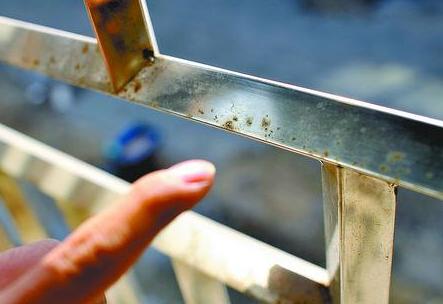 用不锈钢做防盗窗好用吗,防盗窗其实没有必要