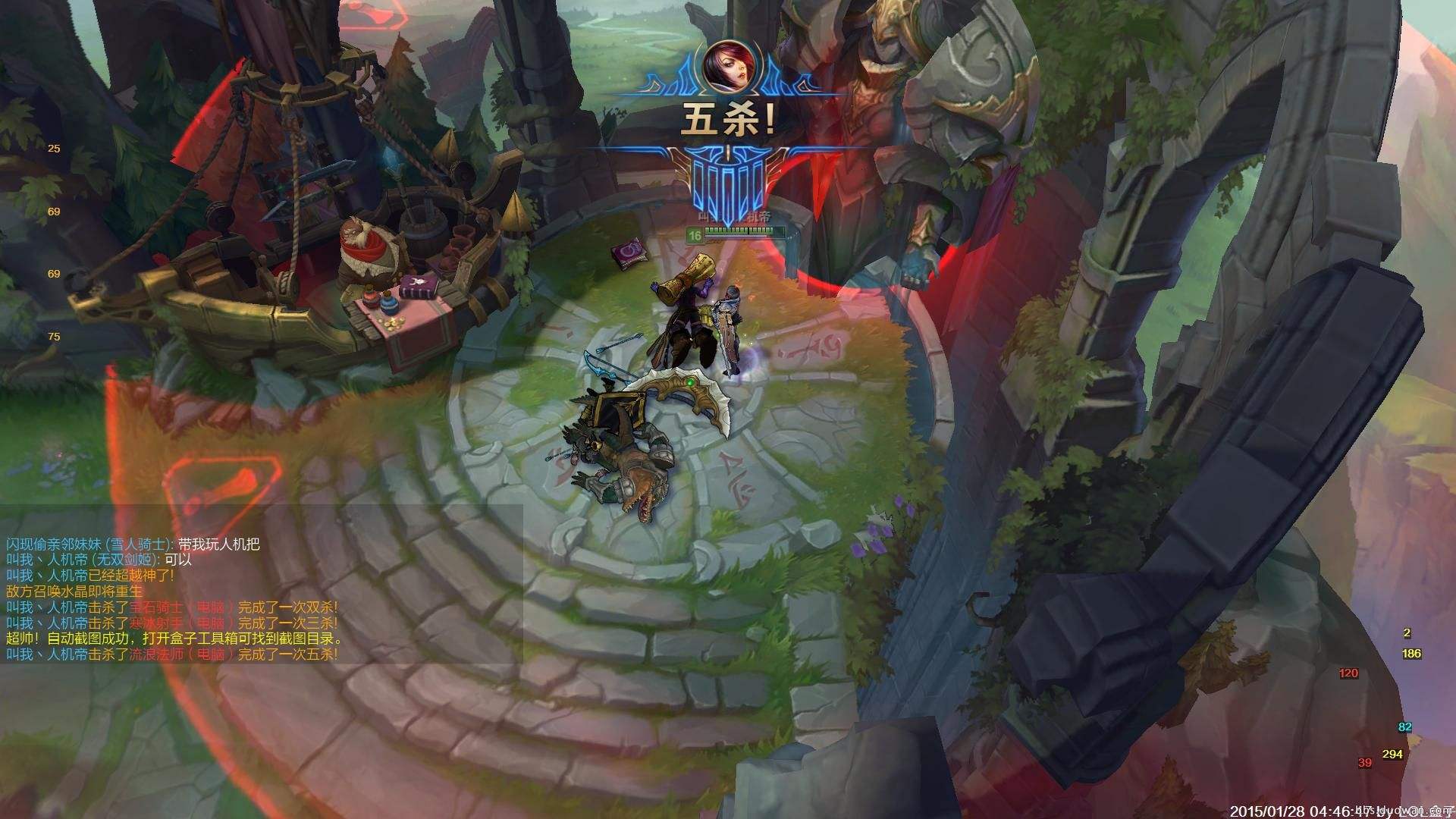 你为什么不再玩英雄联盟,为什么现在很少人玩英雄联盟