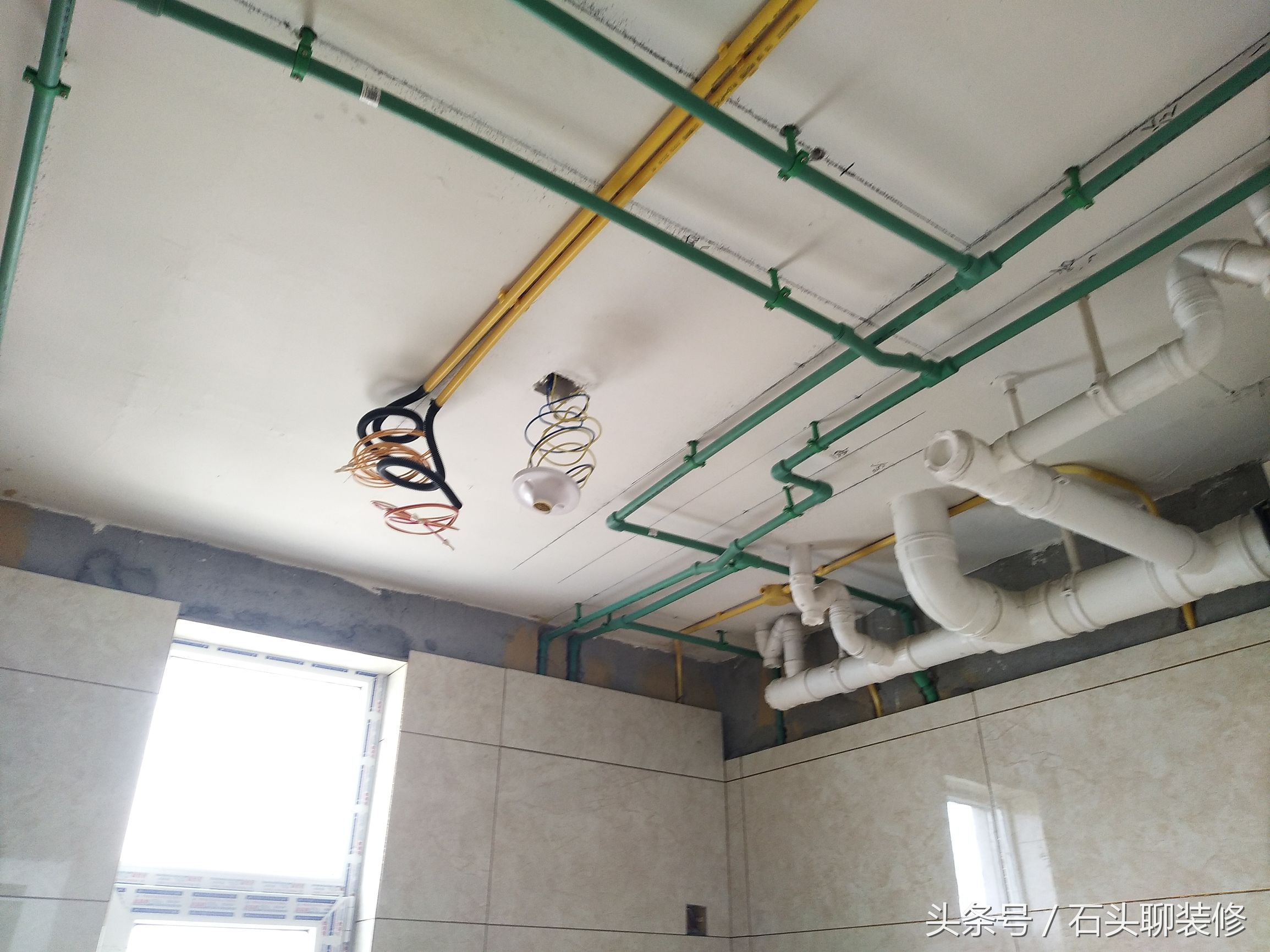 德国洁水ppr管比伟星贵吗,家庭装修六大基础材料第一篇