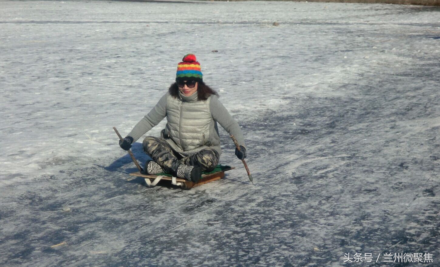 过年的新鲜科技玩意很便宜,过年时我们玩什么