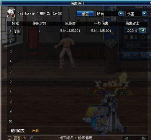 dnf起源奶爸卢克攻略,dnf起源奶妈最新加点