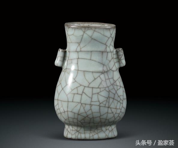 古陶瓷收藏讲解鉴定,古瓷收藏与鉴定