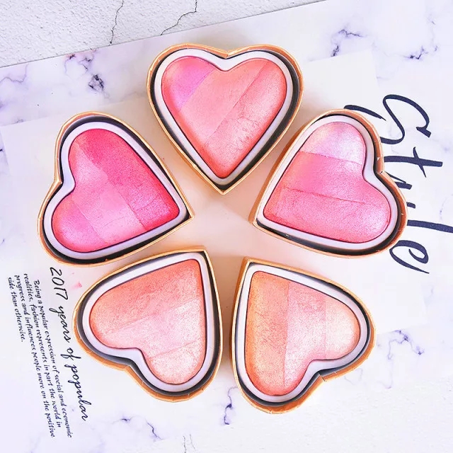 少女心爆炸彩妆推荐,少女心爆棚独角兽套盒