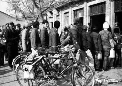 康定的春节,记忆中的过年