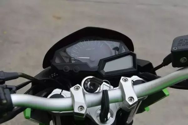 川崎低价,国内最便宜的川崎四缸车