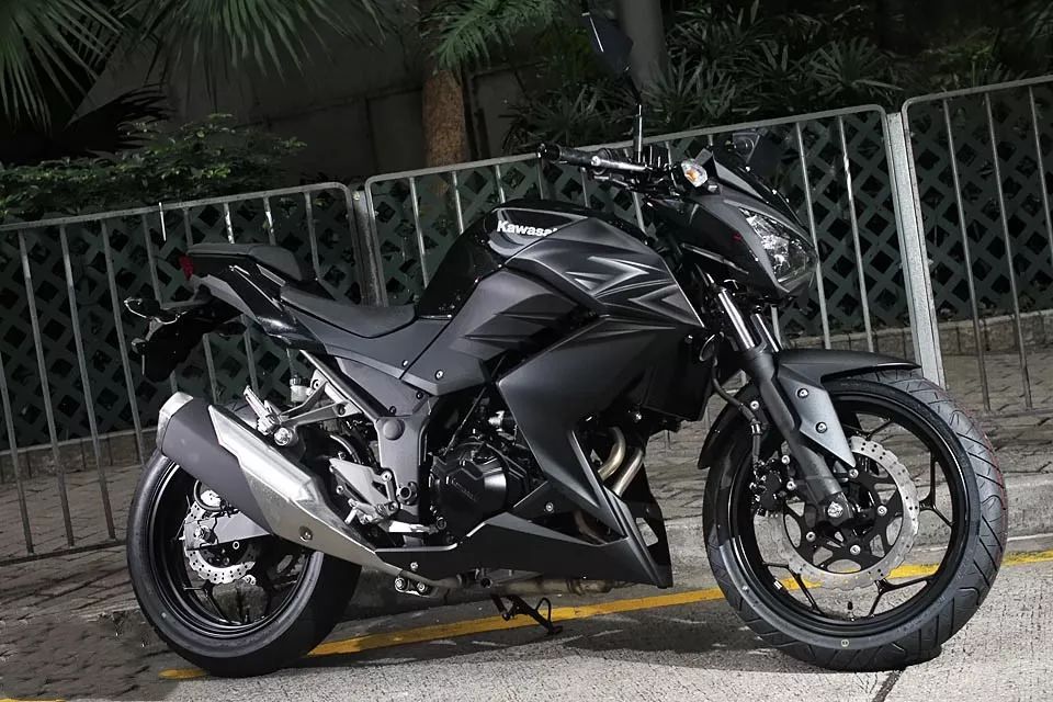 川崎低价,国内最便宜的川崎四缸车