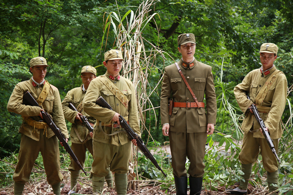 刘硕热血勇士,热血勇士刘硕