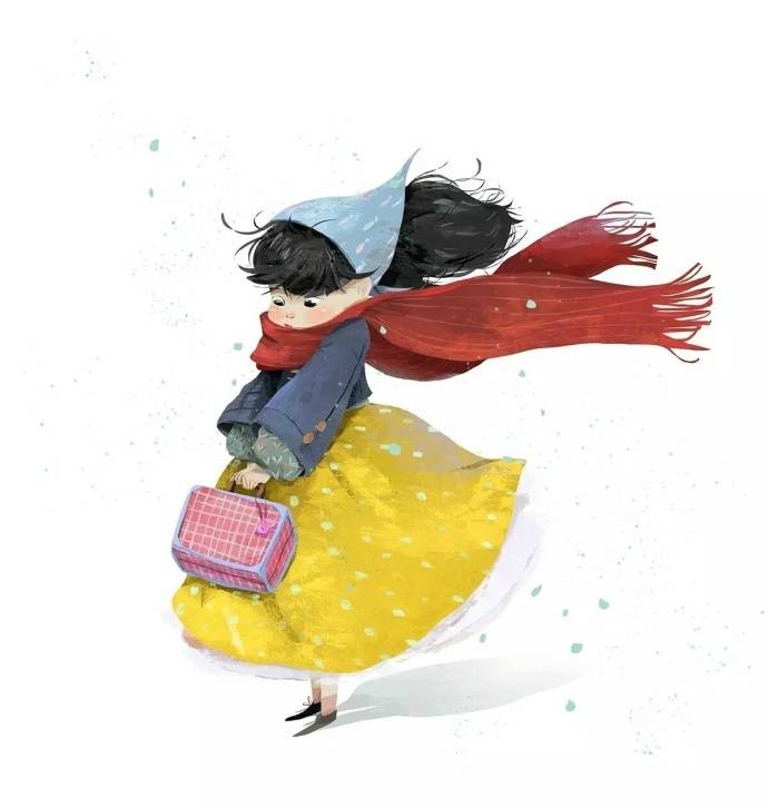 每个人心中都有一个长不大的小孩,每个人心中都有一个长不大的孩子