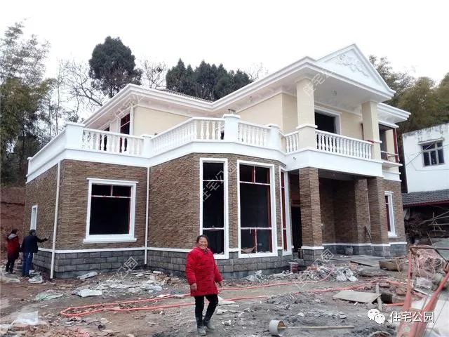 包工包料1500元,包工包料建房150一平