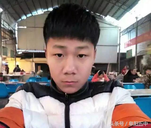 宋洁、季瑞琪、王建成、张玉丽等——“五中好学生”候选人简介