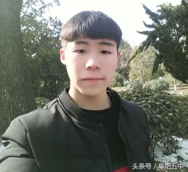 宋洁、季瑞琪、王建成、张玉丽等——“五中好学生”候选人简介