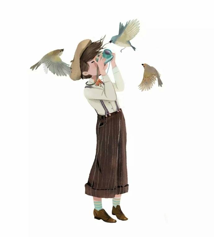 每个人心中都有一个长不大的小孩,每个人心中都有一个长不大的孩子