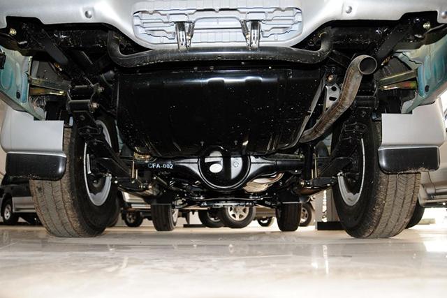 越野三菱四驱哪一款最强,三菱四驱越野车哪款外观大气