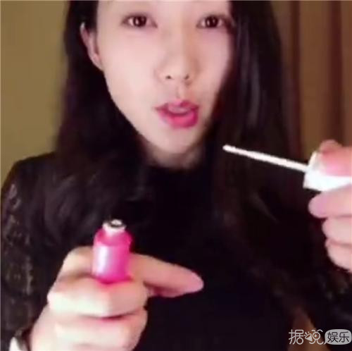 林允范冰冰化妆品,范冰冰林允护肤直播