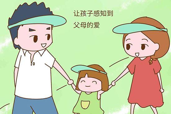 虚伪父母的十种表现,这五种家庭教育父母要警惕