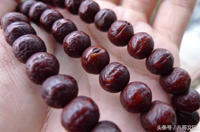 凤眼菩提越小越突眼,凤眼菩提是越小越贵