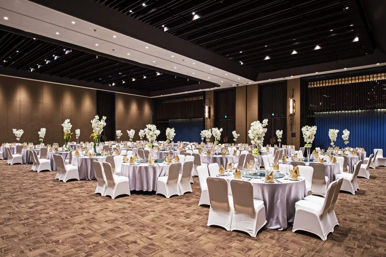 无锡灵山君来波罗蜜酒店怎么样,无锡灵山君来菠萝蜜多酒店