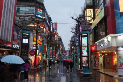 宝岛台湾必去景点有哪些,台湾旅游景点必看的情景剧