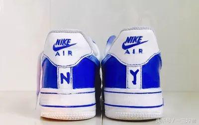 白鞋自然发黄,黑鞋白底发黄怎么办