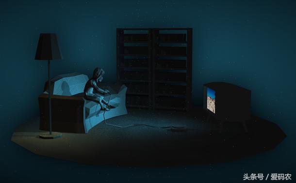 16个富有创意的HTML5Canvas动画特效集合