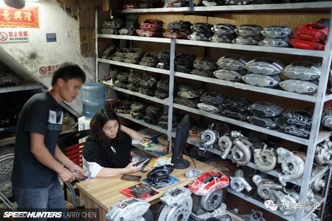 想要制动好是升级轮胎还是卡钳,想提升刹车效果要换什么