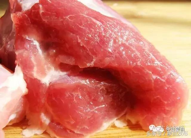 过年了，蒙自的这*猪种**肉千万别买！