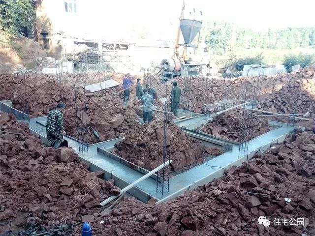 包工包料1500元,包工包料建房150一平