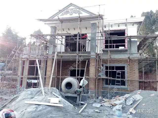 包工包料1500元,包工包料建房150一平